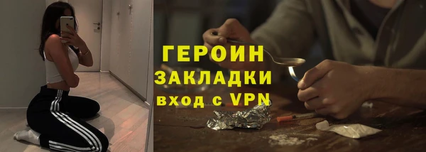 хмурый Алексин